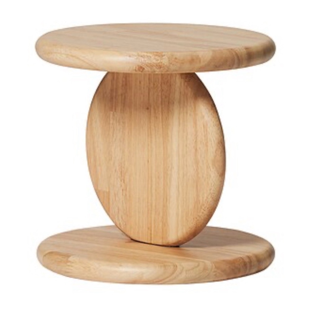 Areaware Pod low table/plant stand